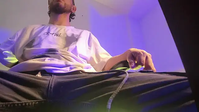 s sven03 online show from November 29, 1:52 am