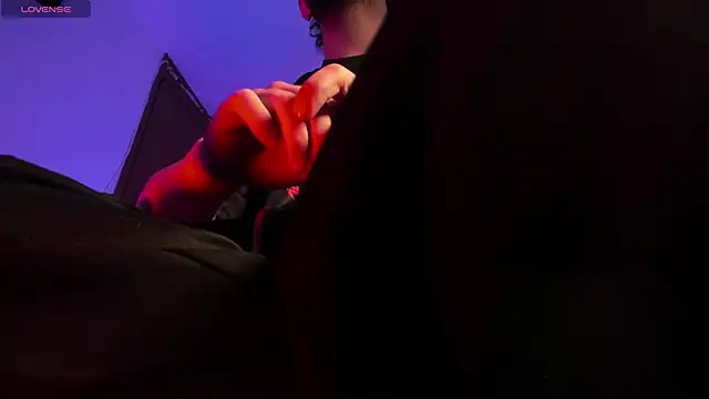 s sven03 online show from January 9, 10:44 pm