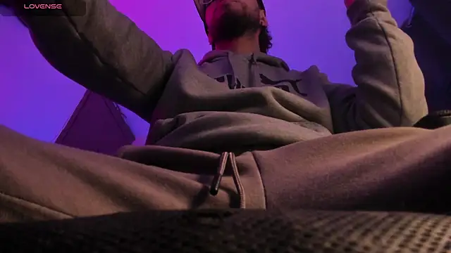 s sven03 online show from January 14, 4:51 am