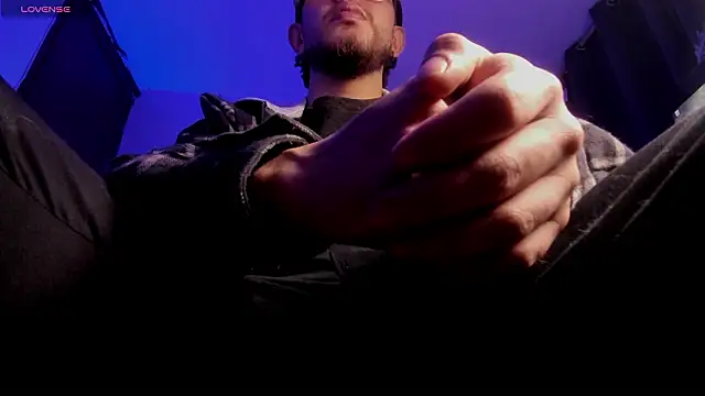 s sven03 online show from February 24, 4:21 am