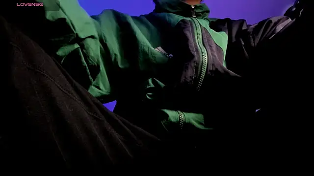 s sven03 online show from March 15, 11:00 pm