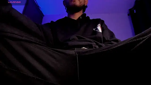 s sven03 online show from March 17, 8:50 am