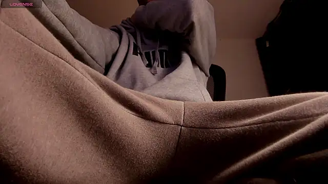 s sven03 online show from April 1, 12:55 am