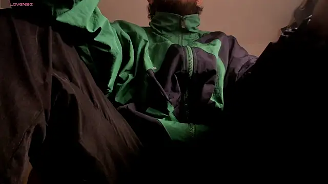 s sven03 online show from April 10, 1:11 am