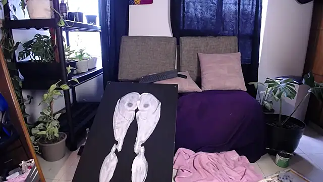 Snapshot of medusa_025 chatting on March 19, 6:55 pm medusa 025 online show from March 19, 6:55 pm