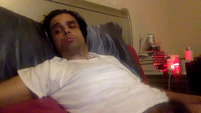 GForceSavage online show from October 26, 7:03 am