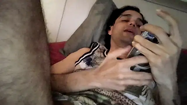 GForceSavage online show from October 26, 7:09 pm