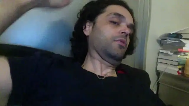 GForceSavage online show from April 3, 7:45 pm