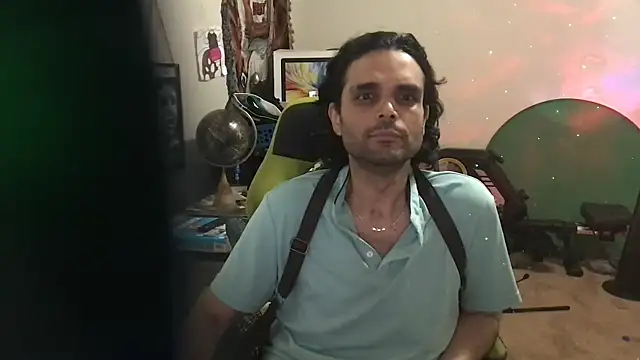 GForceSavage online show from April 9, 5:40 am