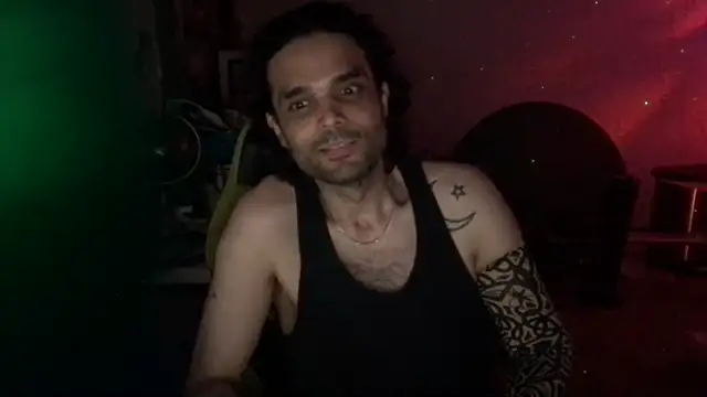 GForceSavage online show from April 10, 6:29 am