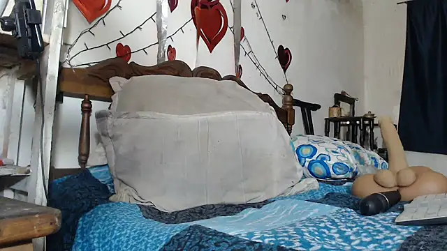 Vivianmature online show from March 20, 8:25 pm