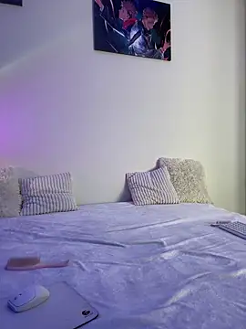 PumaShyXD online show from October 6, 10:02 am