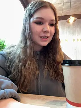 PumaShyXD online show from February 1, 10:03 am