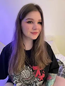 PumaShyXD online show from March 31, 10:26 am