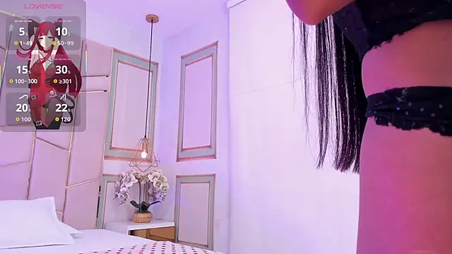 abby adams20 online show from November 20, 8:36 am