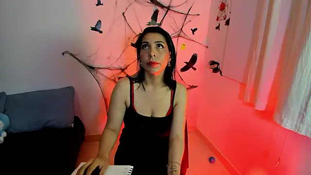 Snapshot of AdelleLennox_cg chatting on November 4, 9:08 am AdelleLennox cg online show from November 4, 9:08 am