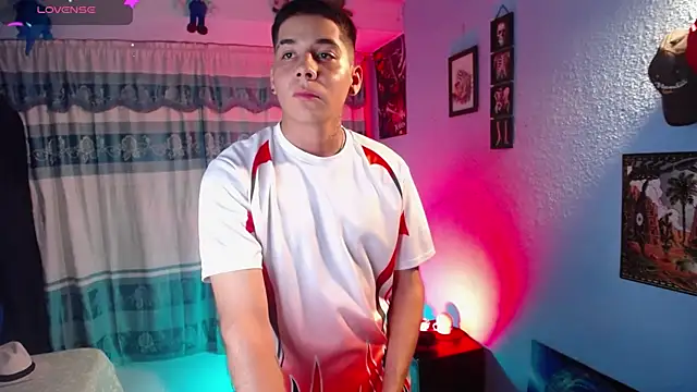 mexican cum online show from March 29, 2:00 am