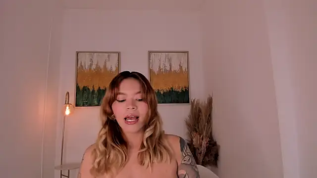 Adria ross online show from May 29, 12:14 pm