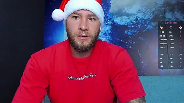 delessandro world online show from December 14, 1:11 am