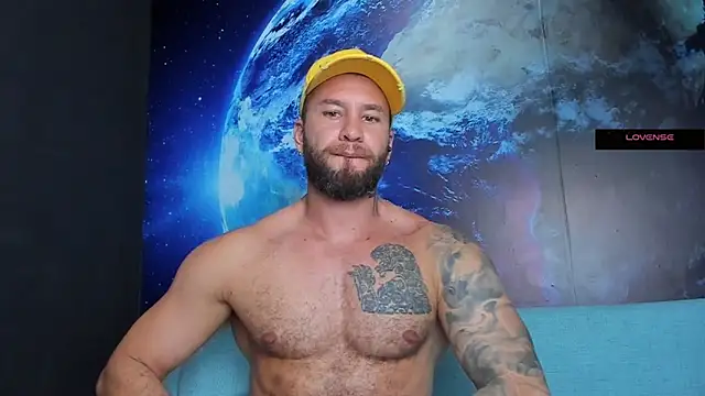 delessandro world online show from May 14, 1:45 am