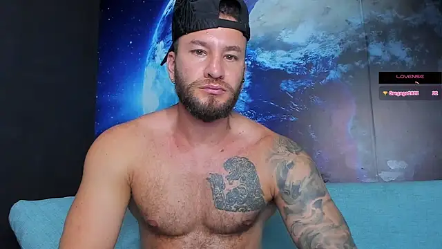 delessandro world online show from May 16, 12:29 am