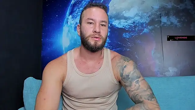 delessandro world online show from May 19, 9:21 pm