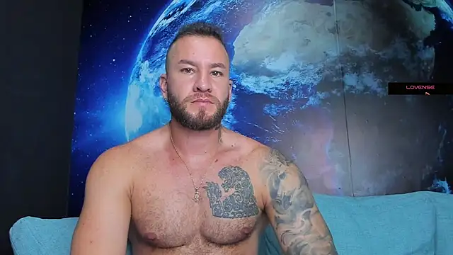 delessandro world online show from May 22, 4:08 am