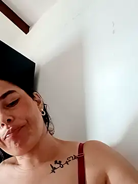 Amelia1  online show from February 26, 8:44 pm