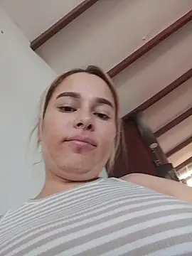 Amelia1  online show from May 31, 4:58 pm