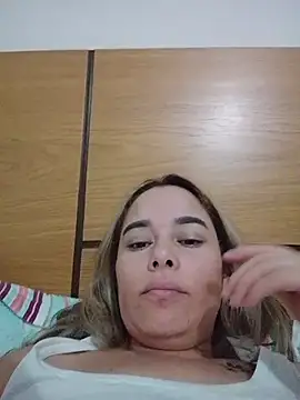 Amelia1  online show from June 6, 2:27 am