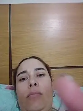 Amelia1  online show from July 1, 4:03 am