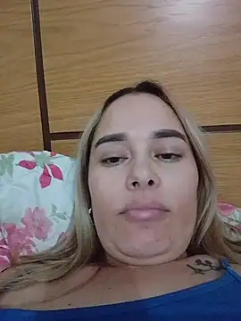 Amelia1  online show from July 11, 4:37 am