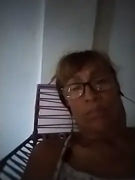 cristal collins1 online show from July 19, 11:47 am