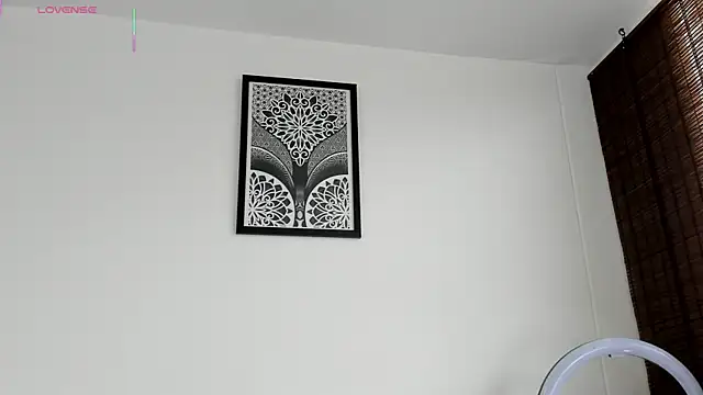 VeronicaTonu online show from October 28, 2:42 pm