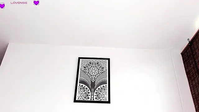 VeronicaTonu online show from March 5, 2:13 pm