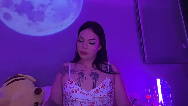 Its MadameGaby online show from May 27, 2:08 am