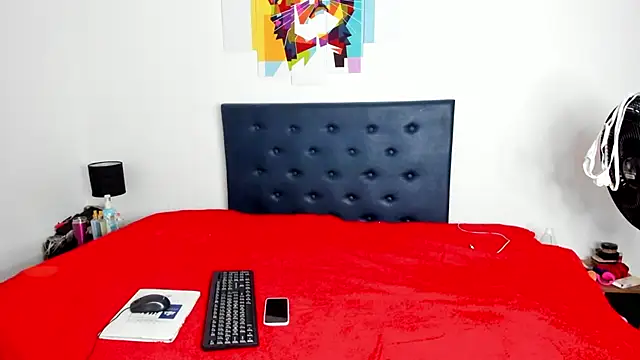 brenda sofia2 online show from November 20, 3:56 pm