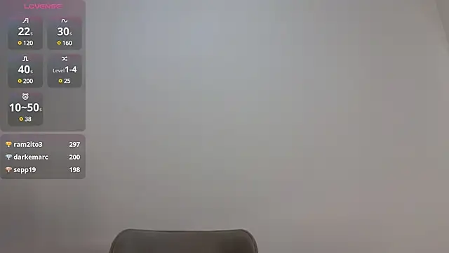 yumimia online show from February 22, 1:24 pm