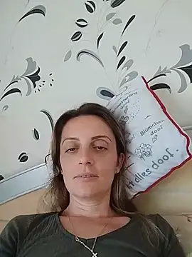 SophyGirl online show from June 18, 12:31 pm