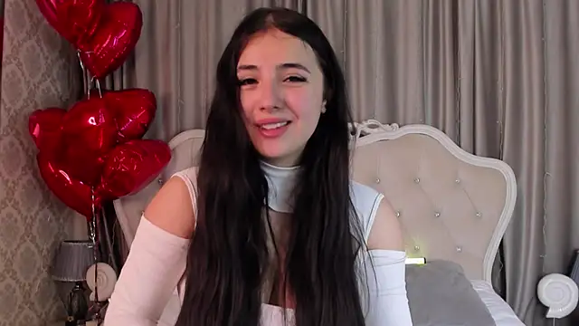 JennyFerguson online show from February 9, 6:58 pm