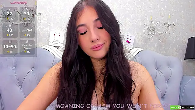 JennyFerguson online show from February 28, 7:03 pm