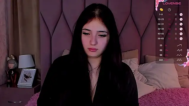 JennyFerguson online show from March 4, 7:22 pm