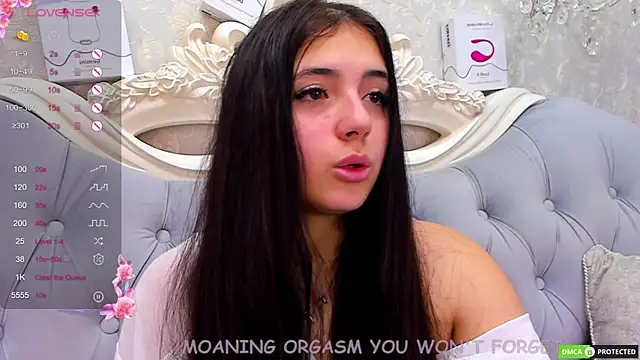 JennyFerguson online show from March 11, 9:59 pm