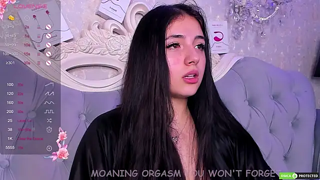 JennyFerguson online show from March 12, 4:08 am