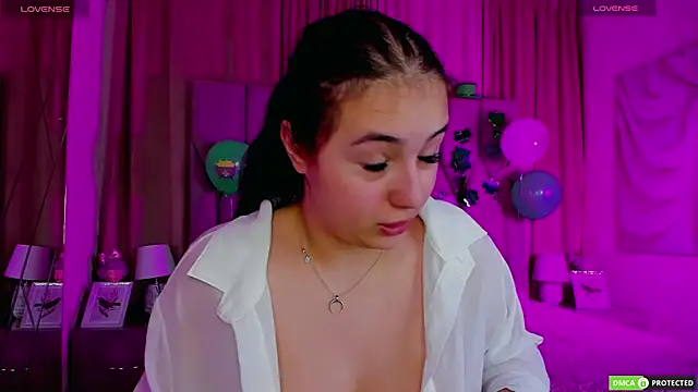 JennyFerguson online show from March 17, 10:06 pm