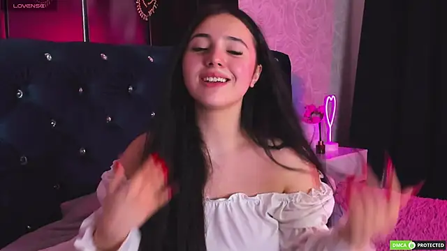 JennyFerguson online show from March 21, 6:40 pm