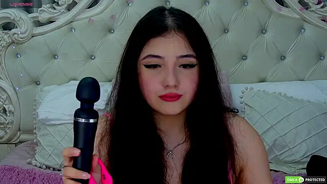 JennyFerguson online show from September 15, 6:08 pm