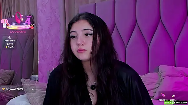 JennyFerguson online show from September 28, 7:03 am