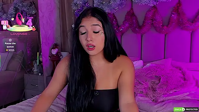 JennyFerguson online show from December 19, 7:21 pm