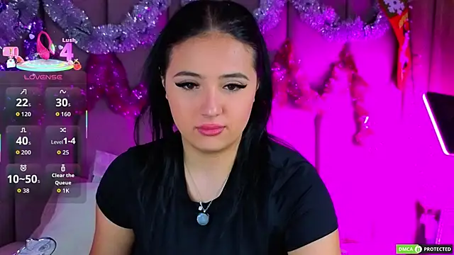 JennyFerguson online show from January 17, 6:55 pm